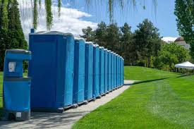 Portable Restroom for Sporting Events in Green Meadows, OH
