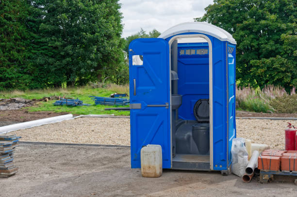 Best Restroom Trailer for Weddings  in Green Meadows, OH