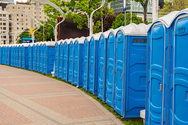 Best Portable Toilets for Parks and Recreation Areas  in Green Meadows, OH